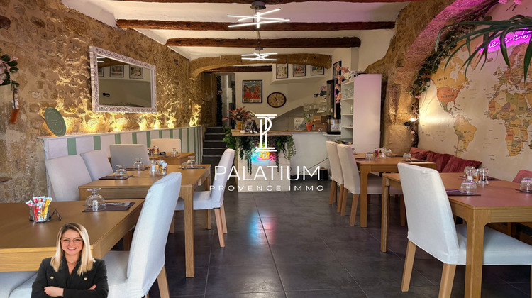 Ma-Cabane - Vente Boutique Grans, 50 m²