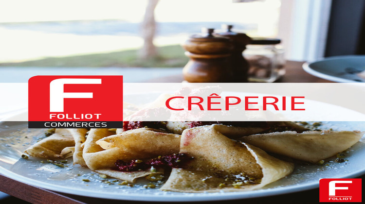 Ma-Cabane - Vente Boutique GRANVILLE, 30 m²