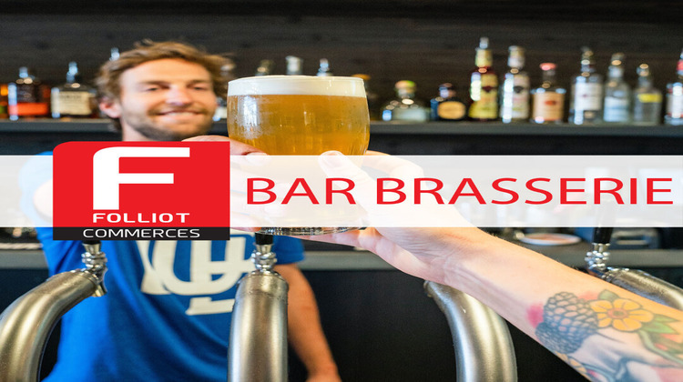 Ma-Cabane - Vente Boutique GRANVILLE, 30 m²