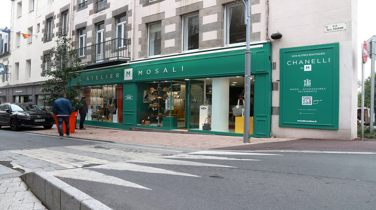 Ma-Cabane - Vente Boutique GRANVILLE, 165 m²