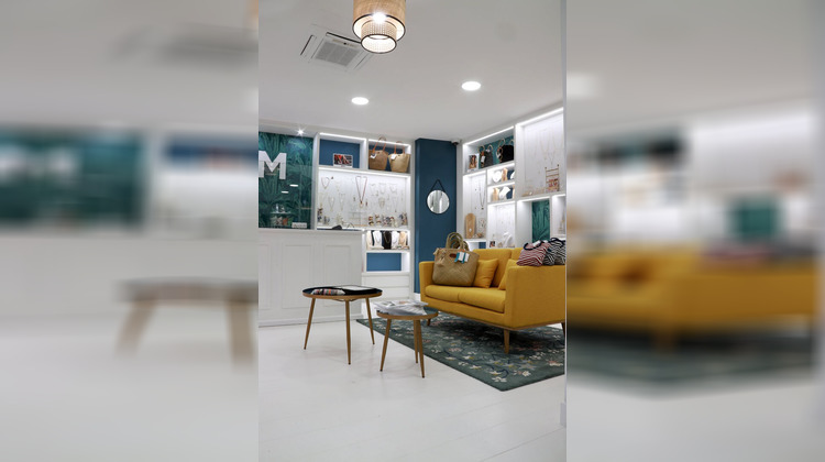 Ma-Cabane - Vente Boutique GRANVILLE, 165 m²