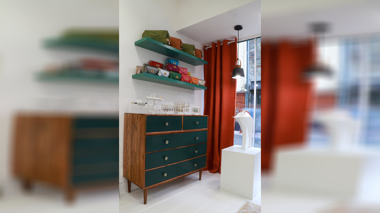 Ma-Cabane - Vente Boutique GRANVILLE, 165 m²