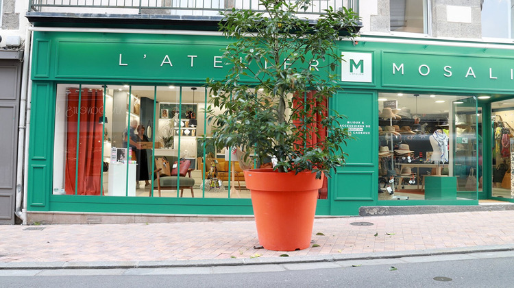 Ma-Cabane - Vente Boutique GRANVILLE, 165 m²