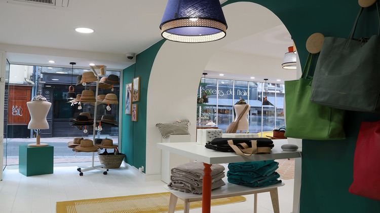 Ma-Cabane - Vente Boutique GRANVILLE, 165 m²