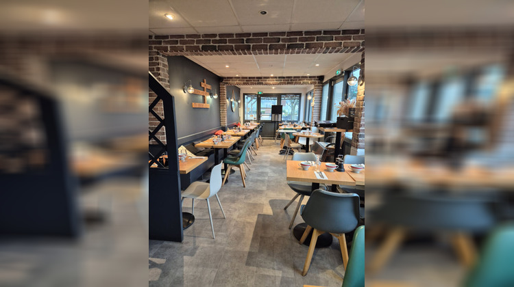 Ma-Cabane - Vente Boutique GRANVILLE, 30 m²