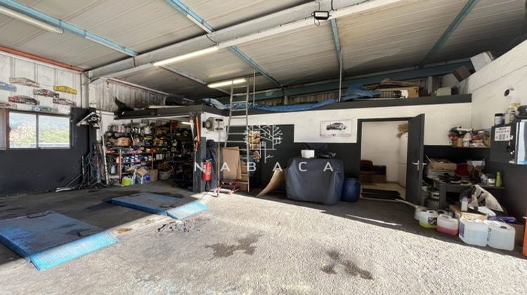 Ma-Cabane - Vente Boutique Grasse, 142 m²