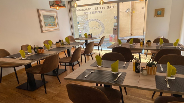 Ma-Cabane - Vente Boutique GRASSE, 43 m²