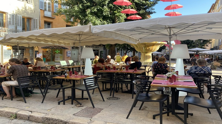 Ma-Cabane - Vente Boutique GRASSE, 43 m²