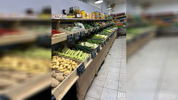 Ma-Cabane - Vente Boutique Grasse, 130 m²