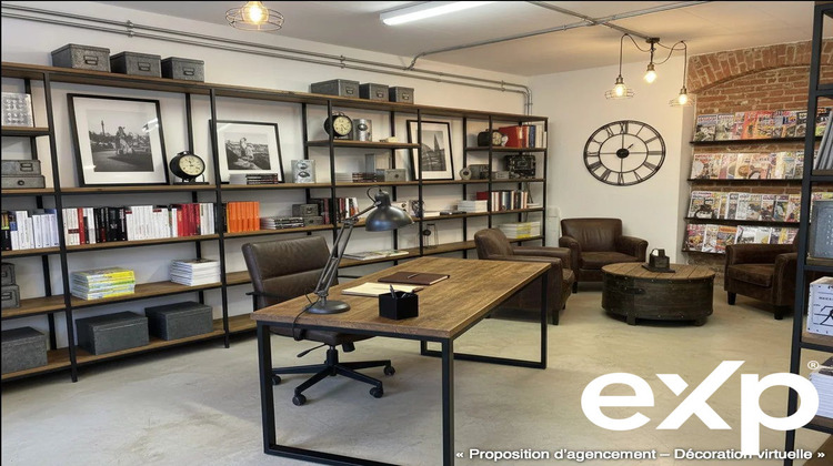 Ma-Cabane - Vente Boutique Grasse, 54 m²