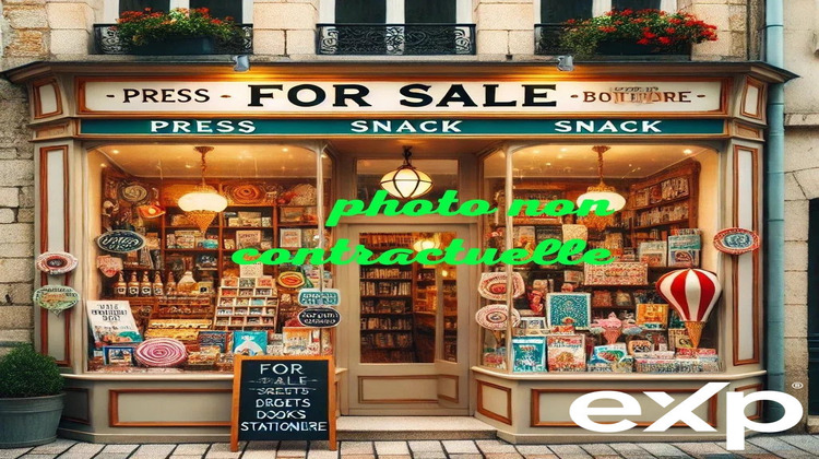 Ma-Cabane - Vente Boutique Grasse, 54 m²