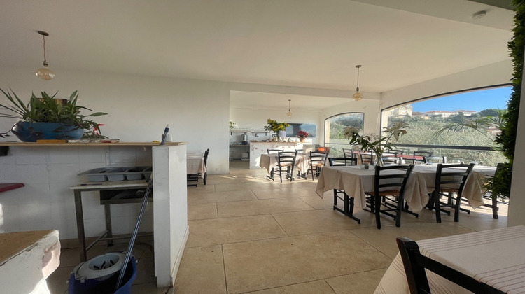 Ma-Cabane - Vente Boutique GRASSE, 130 m²