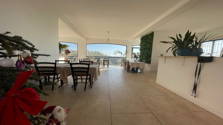 Ma-Cabane - Vente Boutique GRASSE, 130 m²