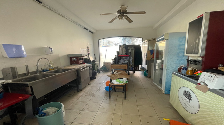 Ma-Cabane - Vente Boutique GRASSE, 130 m²