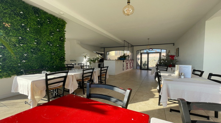 Ma-Cabane - Vente Boutique GRASSE, 130 m²