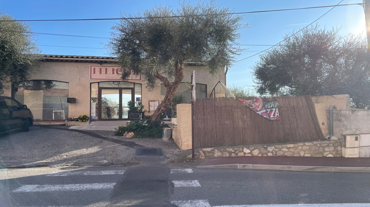 Ma-Cabane - Vente Boutique GRASSE, 130 m²