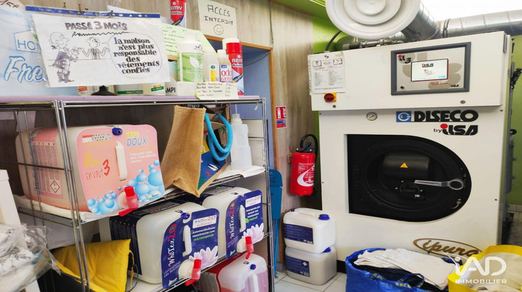 Ma-Cabane - Vente Boutique Grasse, 80 m²