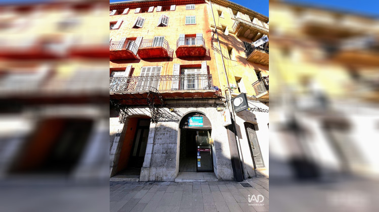 Ma-Cabane - Vente Boutique Grasse, 31 m²