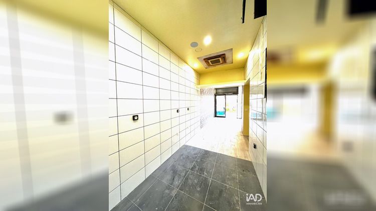 Ma-Cabane - Vente Boutique Grasse, 31 m²