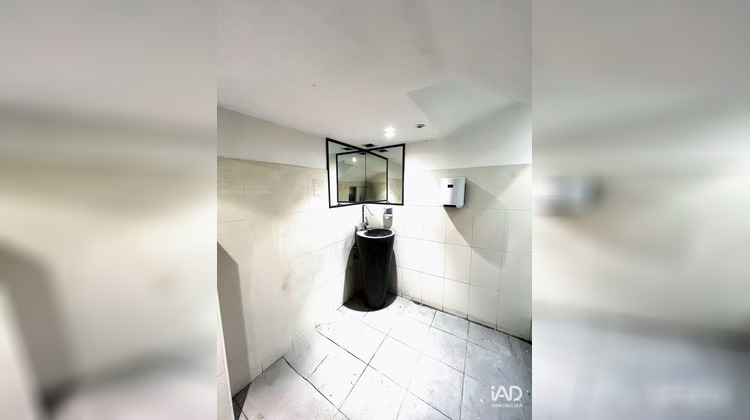 Ma-Cabane - Vente Boutique Grasse, 31 m²