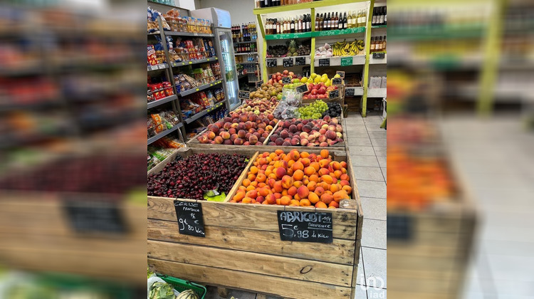 Ma-Cabane - Vente Boutique Grasse, 130 m²