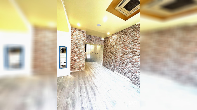 Ma-Cabane - Vente Boutique Grasse, 31 m²