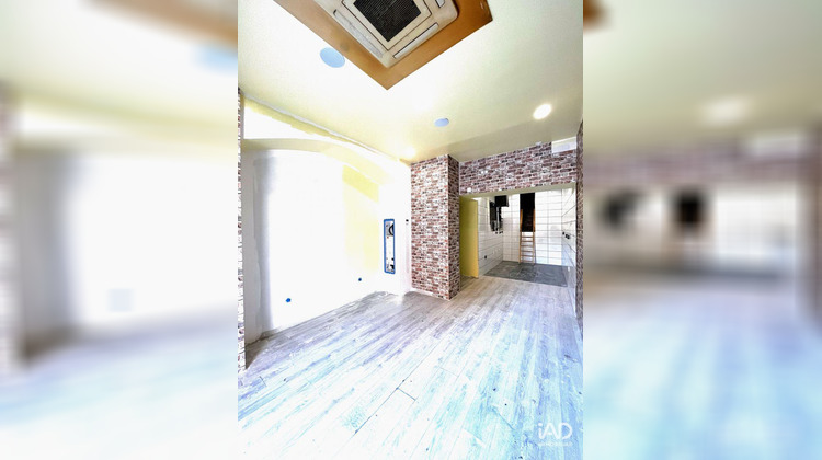 Ma-Cabane - Vente Boutique Grasse, 31 m²