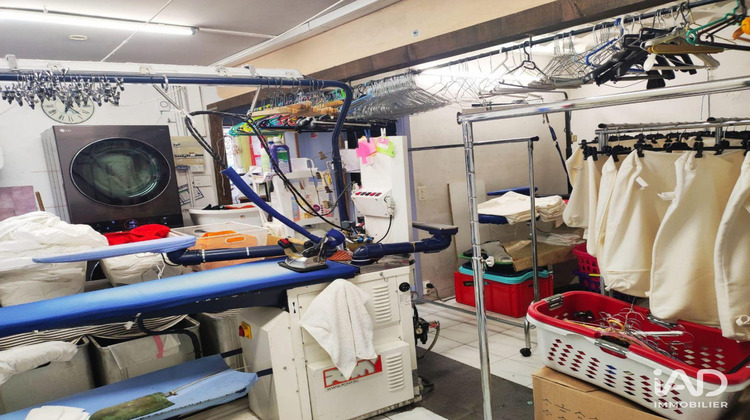 Ma-Cabane - Vente Boutique Grasse, 80 m²