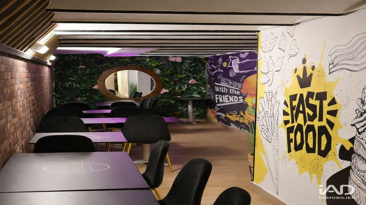 Ma-Cabane - Vente Boutique Grasse, 55 m²