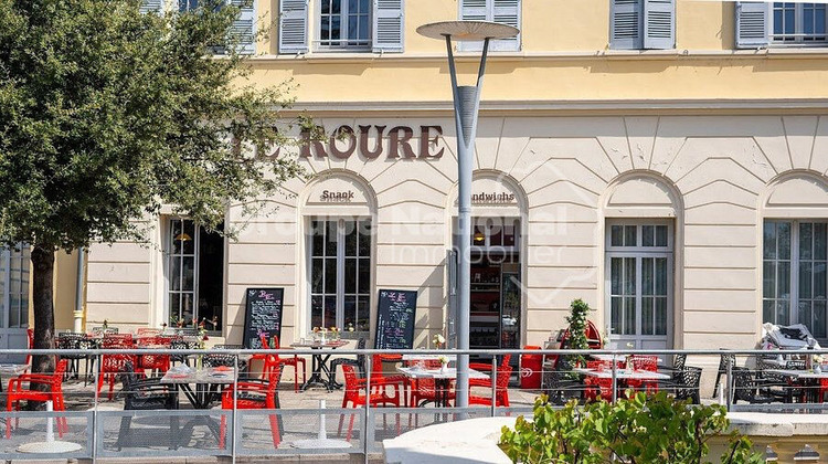 Ma-Cabane - Vente Boutique GRASSE, 62 m²