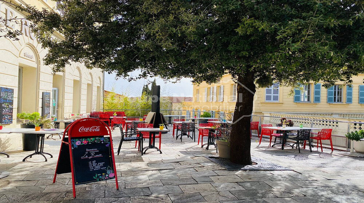 Ma-Cabane - Vente Boutique GRASSE, 62 m²