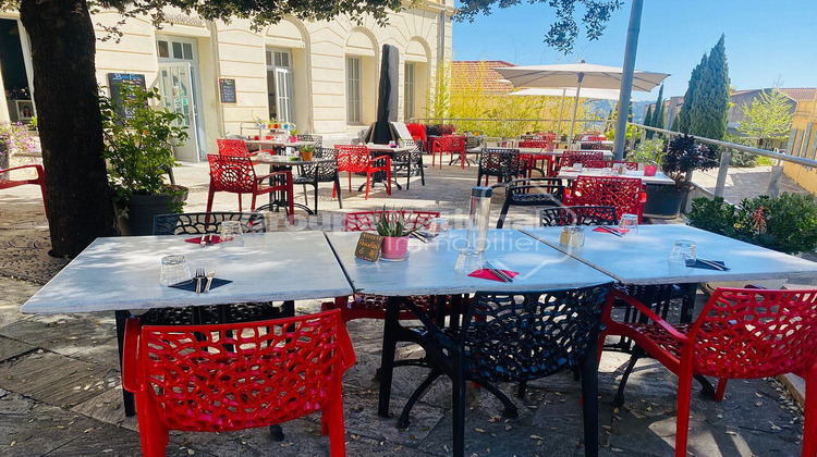 Ma-Cabane - Vente Boutique GRASSE, 62 m²