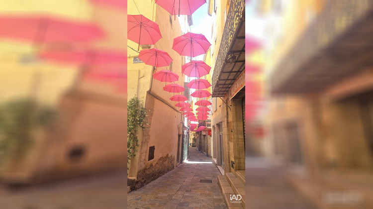 Ma-Cabane - Vente Boutique Grasse, 130 m²
