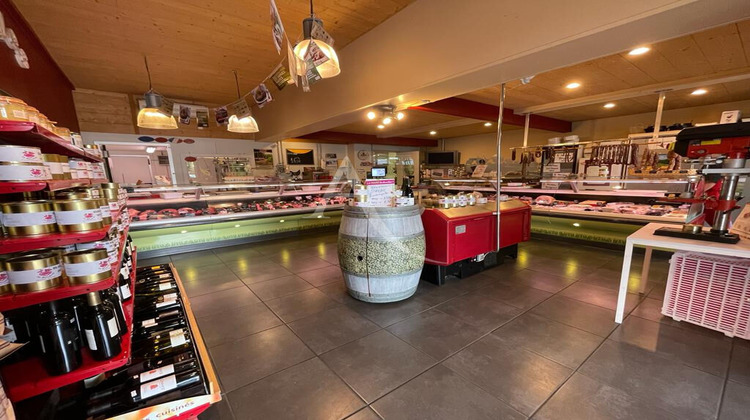 Ma-Cabane - Vente Boutique GRAULHET, 112 m²