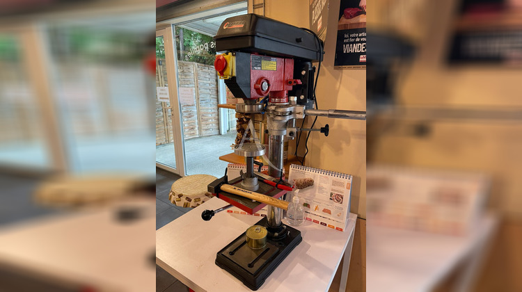 Ma-Cabane - Vente Boutique GRAULHET, 112 m²