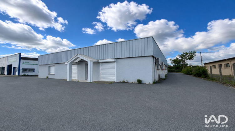 Ma-Cabane - Vente Boutique Graulhet, 453 m²