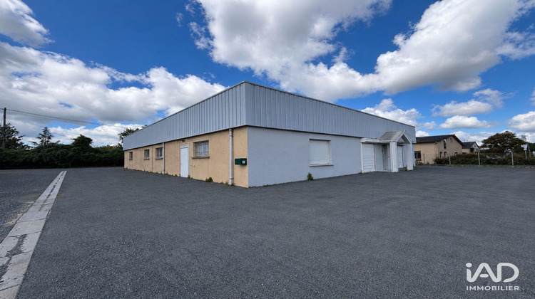 Ma-Cabane - Vente Boutique Graulhet, 453 m²