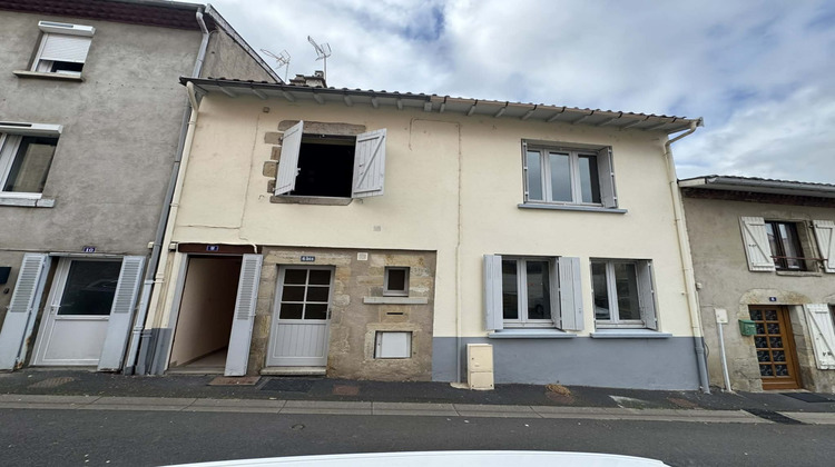 Ma-Cabane - Vente Boutique Gravelines, 130 m²
