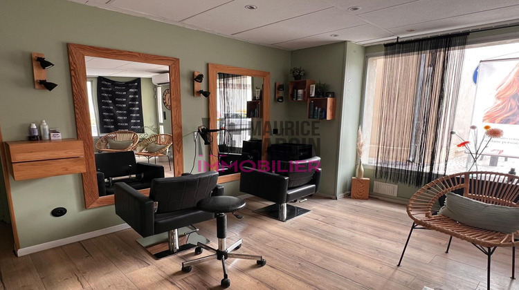 Ma-Cabane - Vente Boutique Graveson, 45 m²