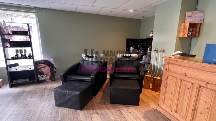 Ma-Cabane - Vente Boutique Graveson, 45 m²