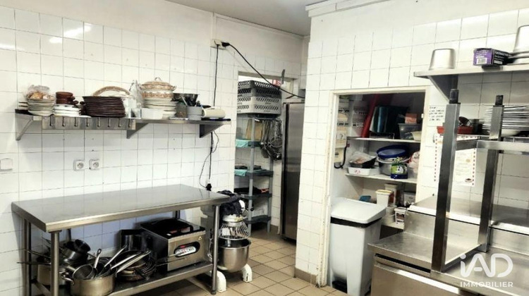 Ma-Cabane - Vente Boutique Graveson, 130 m²