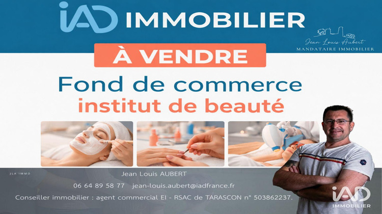 Ma-Cabane - Vente Boutique Graveson, 44 m²