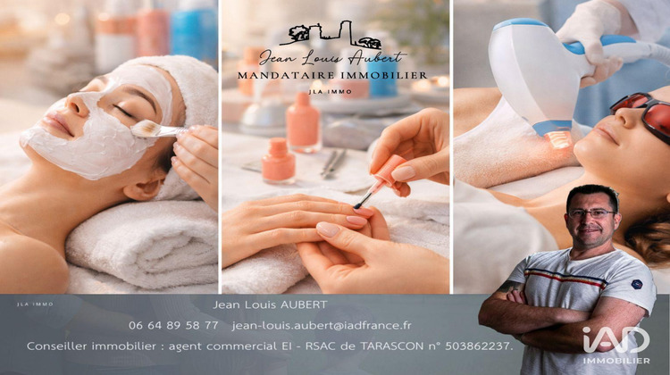 Ma-Cabane - Vente Boutique Graveson, 44 m²