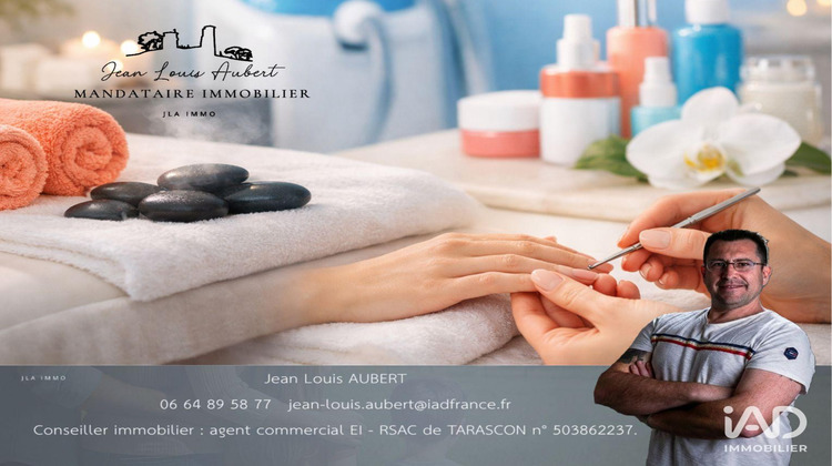 Ma-Cabane - Vente Boutique Graveson, 44 m²