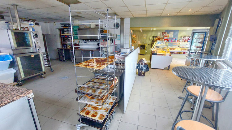 Ma-Cabane - Vente Boutique Gravigny, 276 m²