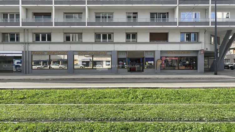 Ma-Cabane - Vente Boutique Grenoble, 130 m²