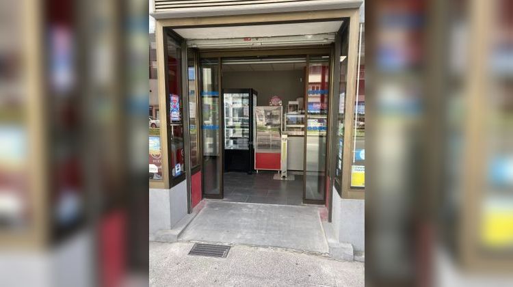 Ma-Cabane - Vente Boutique Grenoble, 130 m²