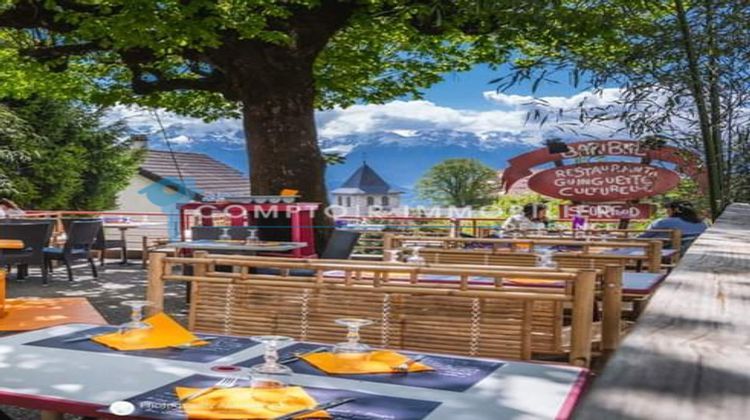 Ma-Cabane - Vente Boutique Grenoble, 320 m²