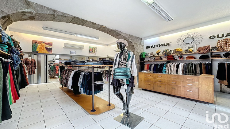 Ma-Cabane - Vente Boutique Grenoble, 40 m²