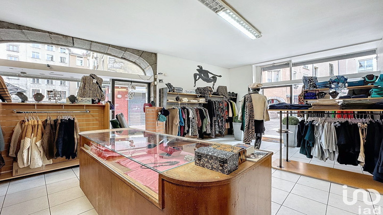 Ma-Cabane - Vente Boutique Grenoble, 40 m²